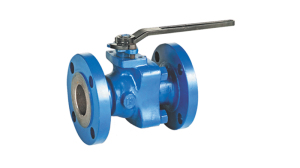 ball-valve